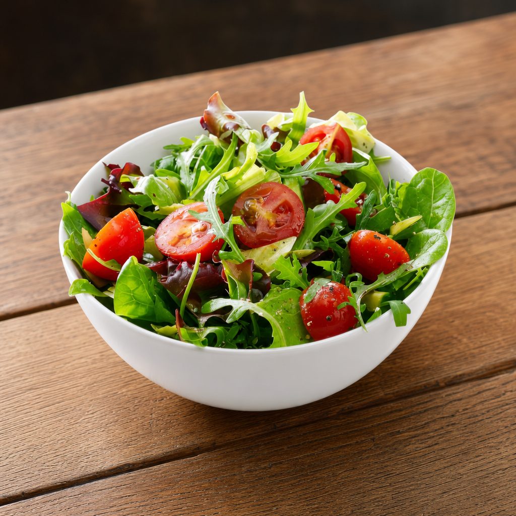 Side Salad.