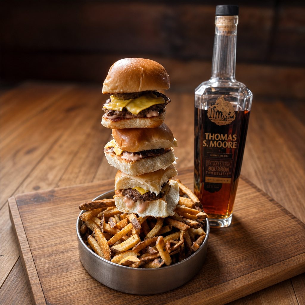 OG SLIDER STACK.
