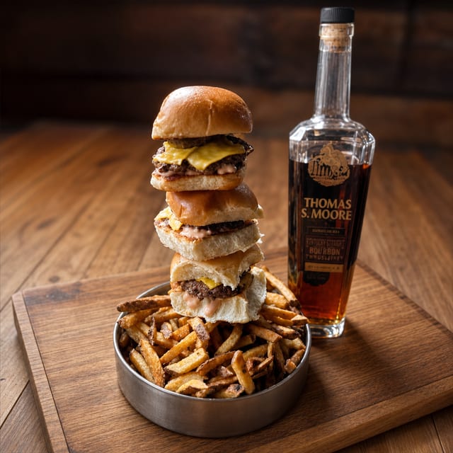 OG SLIDER STACK.