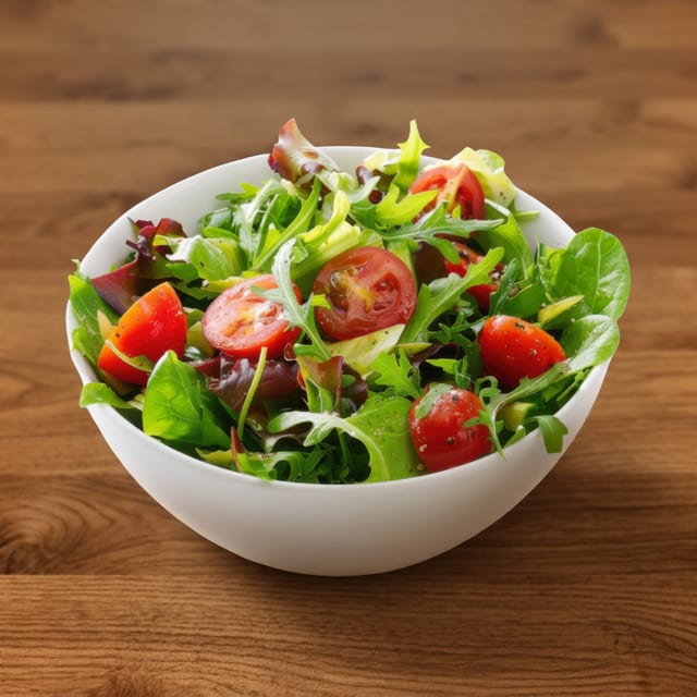 Side Salad.