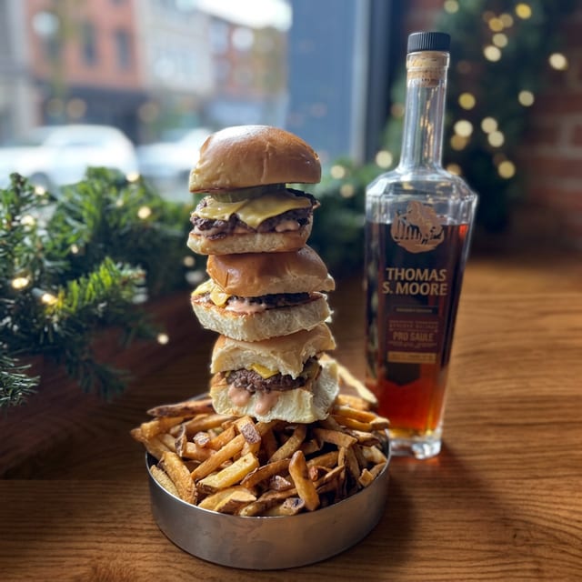 OG SLIDER STACK.