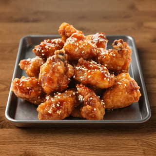 WINGS