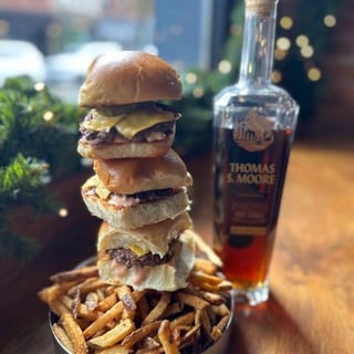 OG SLIDER STACK