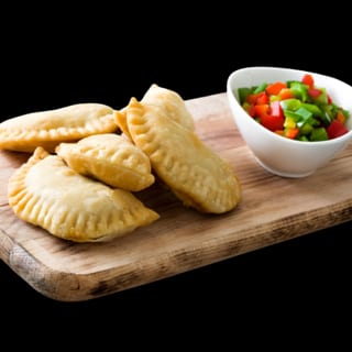 EMPANADAS