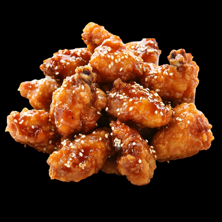 Fast Delivery for American Bar & Grill Favorites