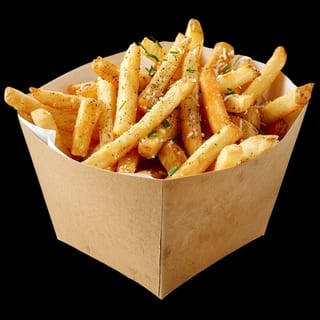 CLASSIC FRIES